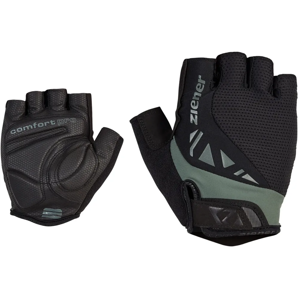Ziener Herren Claass-Z Bike Handschuhe