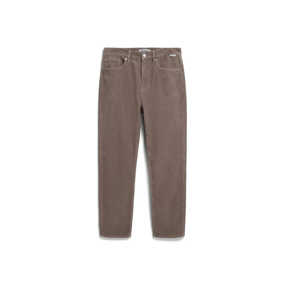 Armedangels Herren Maakx Corduroy Hose
