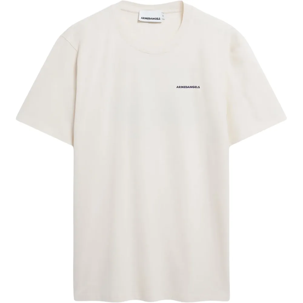 Armedangels Herren Maarkos L. Free Swim T-Shirt