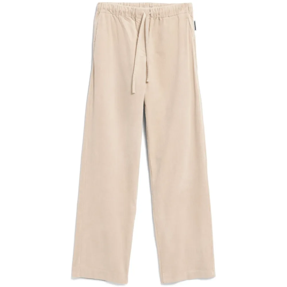 Armedangels Damen Jaimilaa Corduroy Hose
