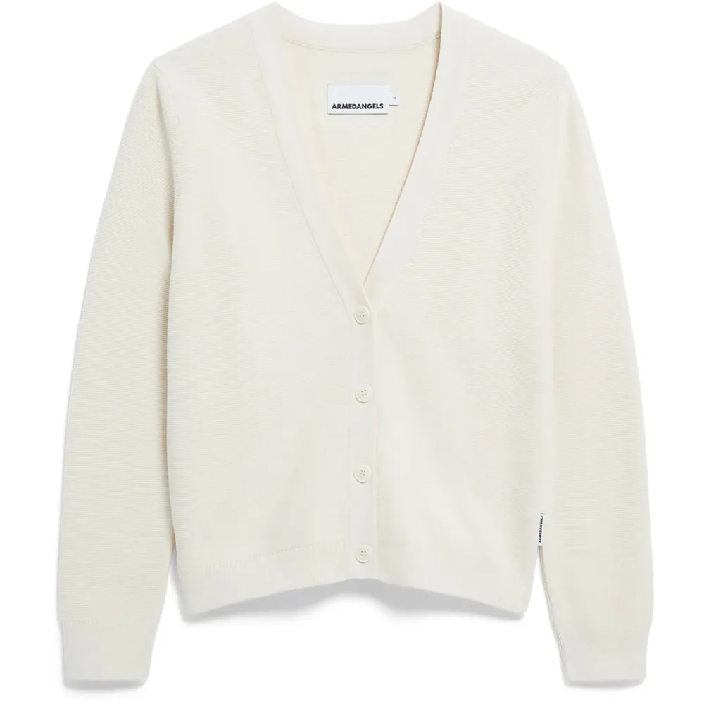 Armedangels Damen Menaal Links Links Jacke