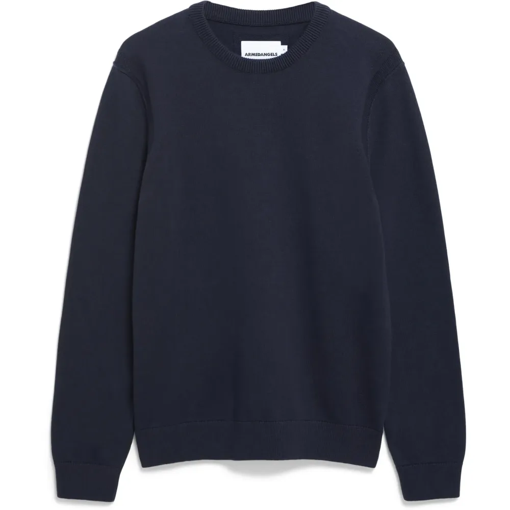 Armedangels Herren Mikitaa Pullover