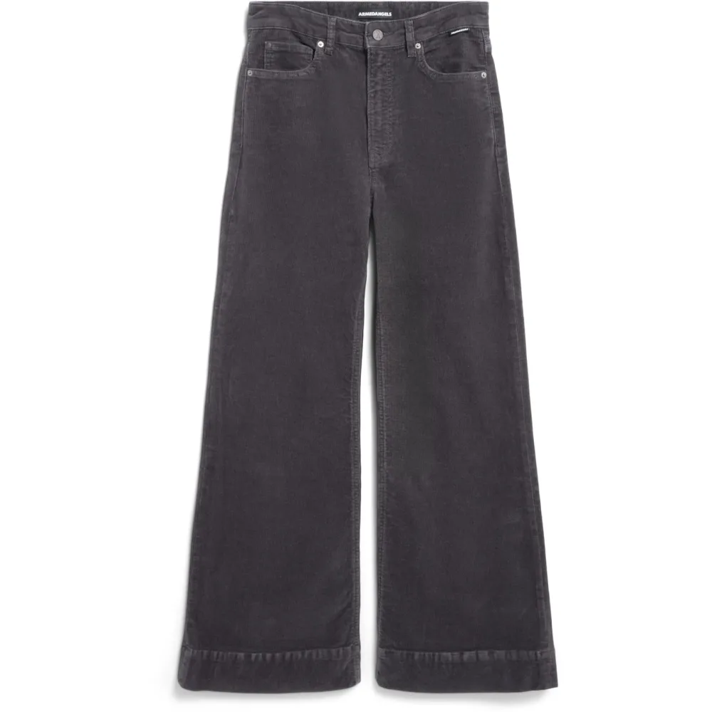 Armedangels Damen Murliaa Corduroy Hose