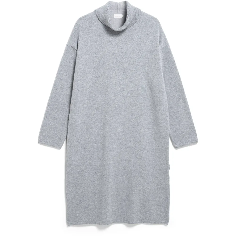 Armedangels Damen Aradiaa Kleid