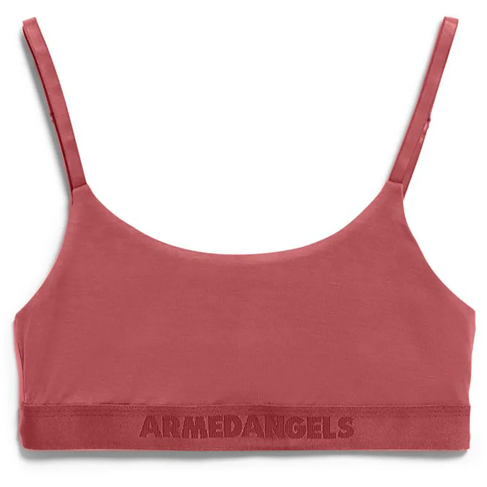 Armedangels Damen Tovaa BH