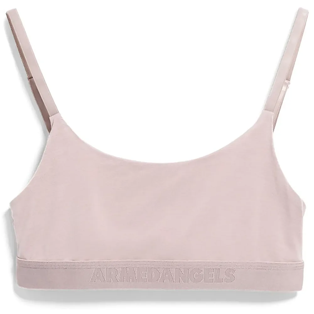 Armedangels Damen Tovaa BH