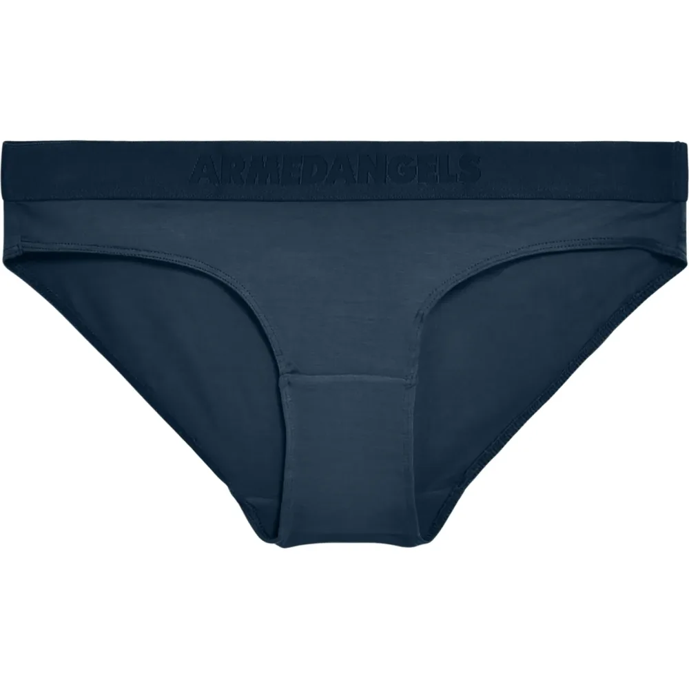 Armedangels Damen Trinaa Unterhose