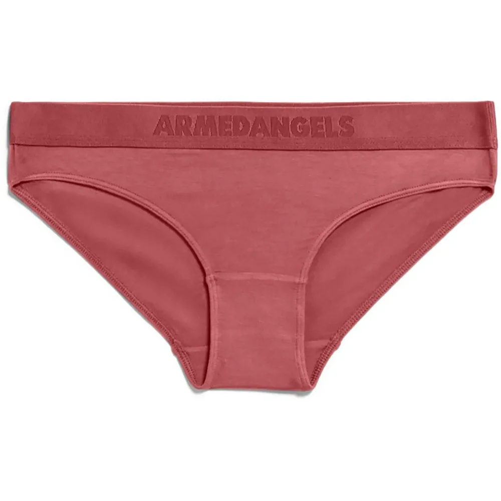 Armedangels Damen Trinaa Unterhose