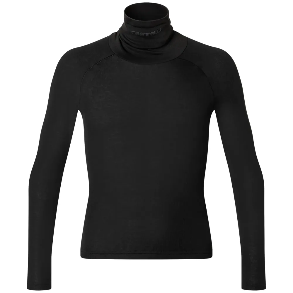 Castelli Herren Flanders 2 High Neck Longsleeve