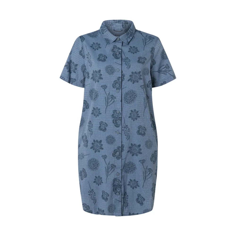 Roark Damen Bless Up Kleid