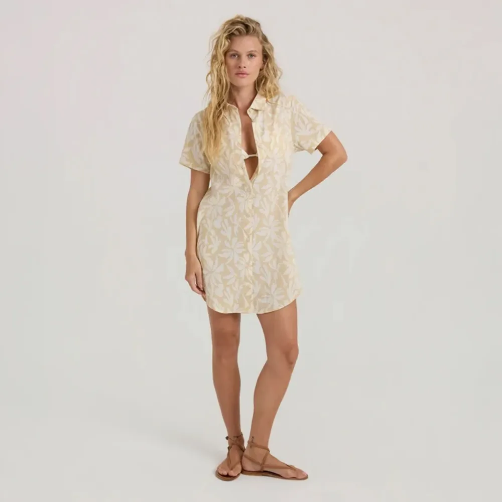 Roark Damen Bless Up Kleid