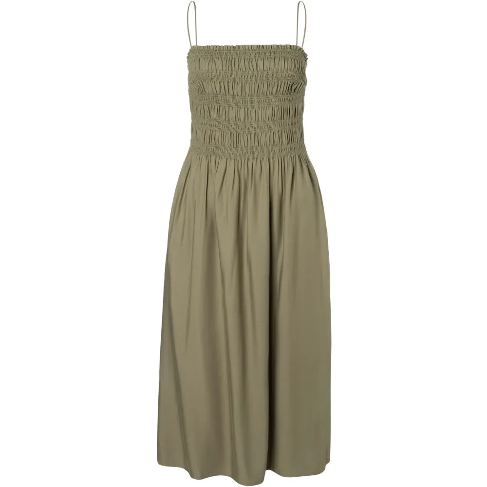 Roark Damen Meadow Kleid