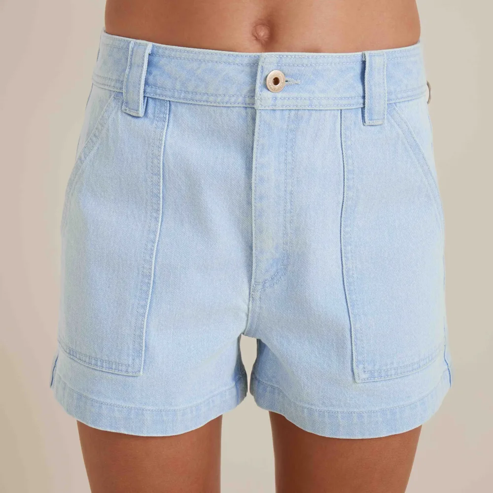 Roark Damen Hwy Shorts