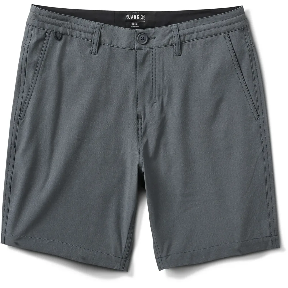 Roark Herren Hytide Hybrid Shorts