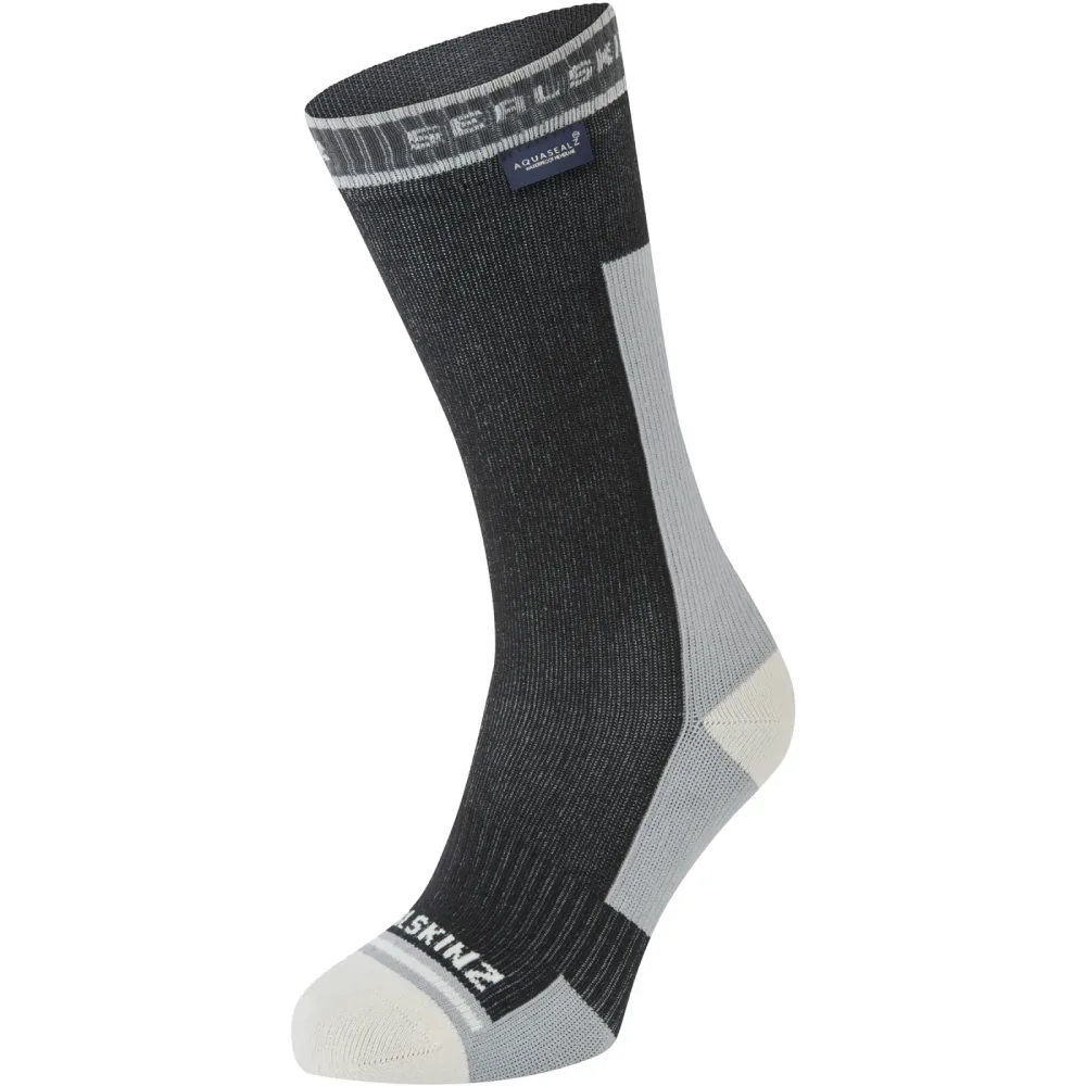 SealSkinz Holverstone Mid Socken