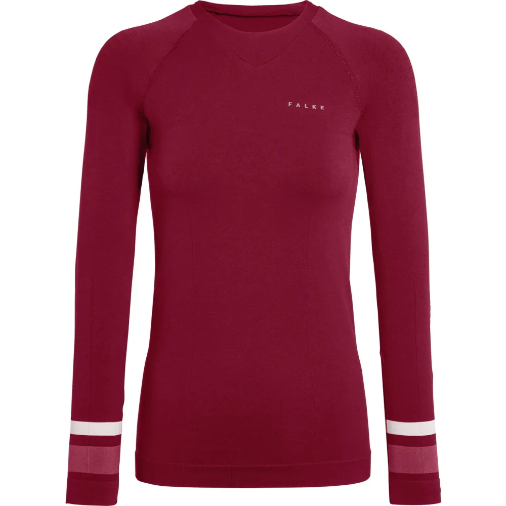 Falke Damen Maximum Warm Longsleeve