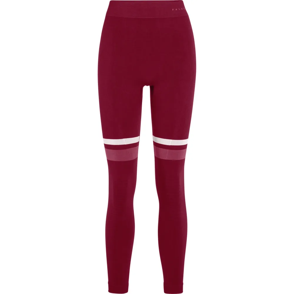 Falke Damen Maximum Warm Hose