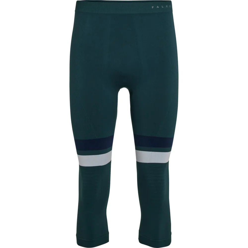 Falke Herren Maximum Warm 3/4 Hose