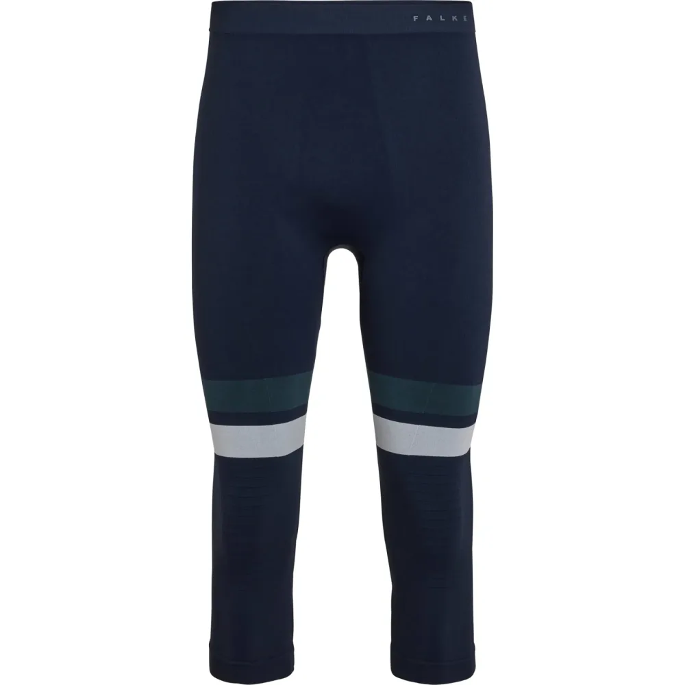 Falke Herren Maximum Warm 3/4 Hose