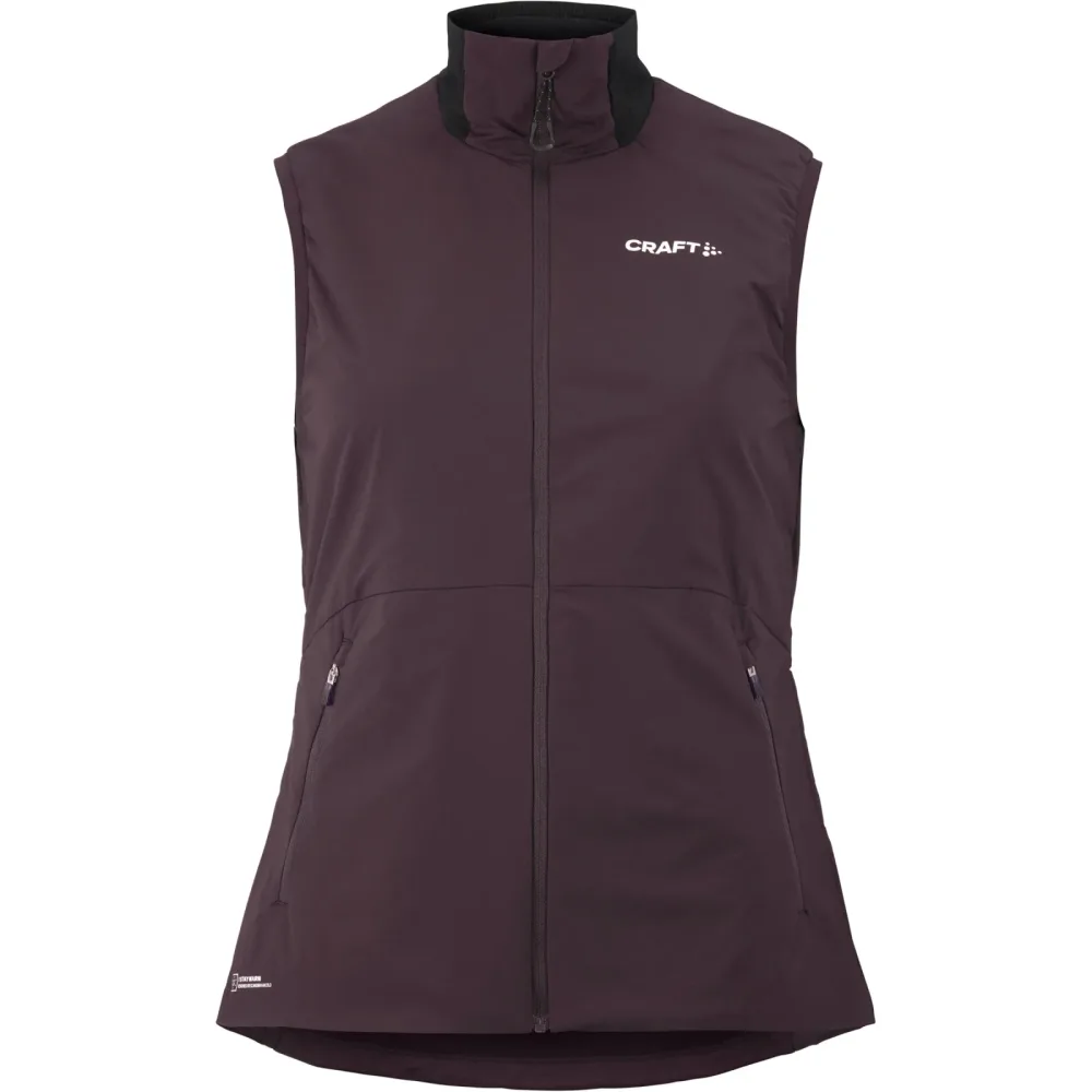 Craft Damen Adv Nordic Training Insulate Weste