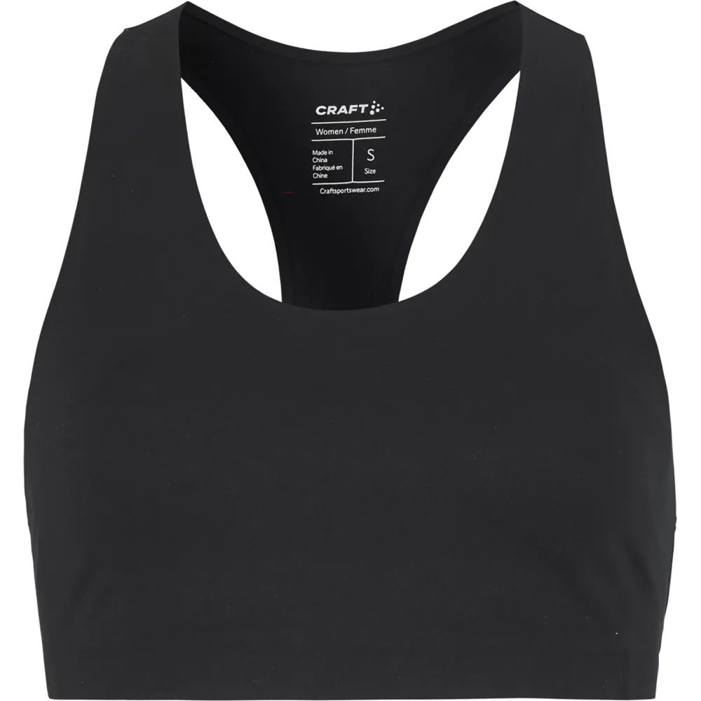 Craft Damen Collective Padded Sport BH