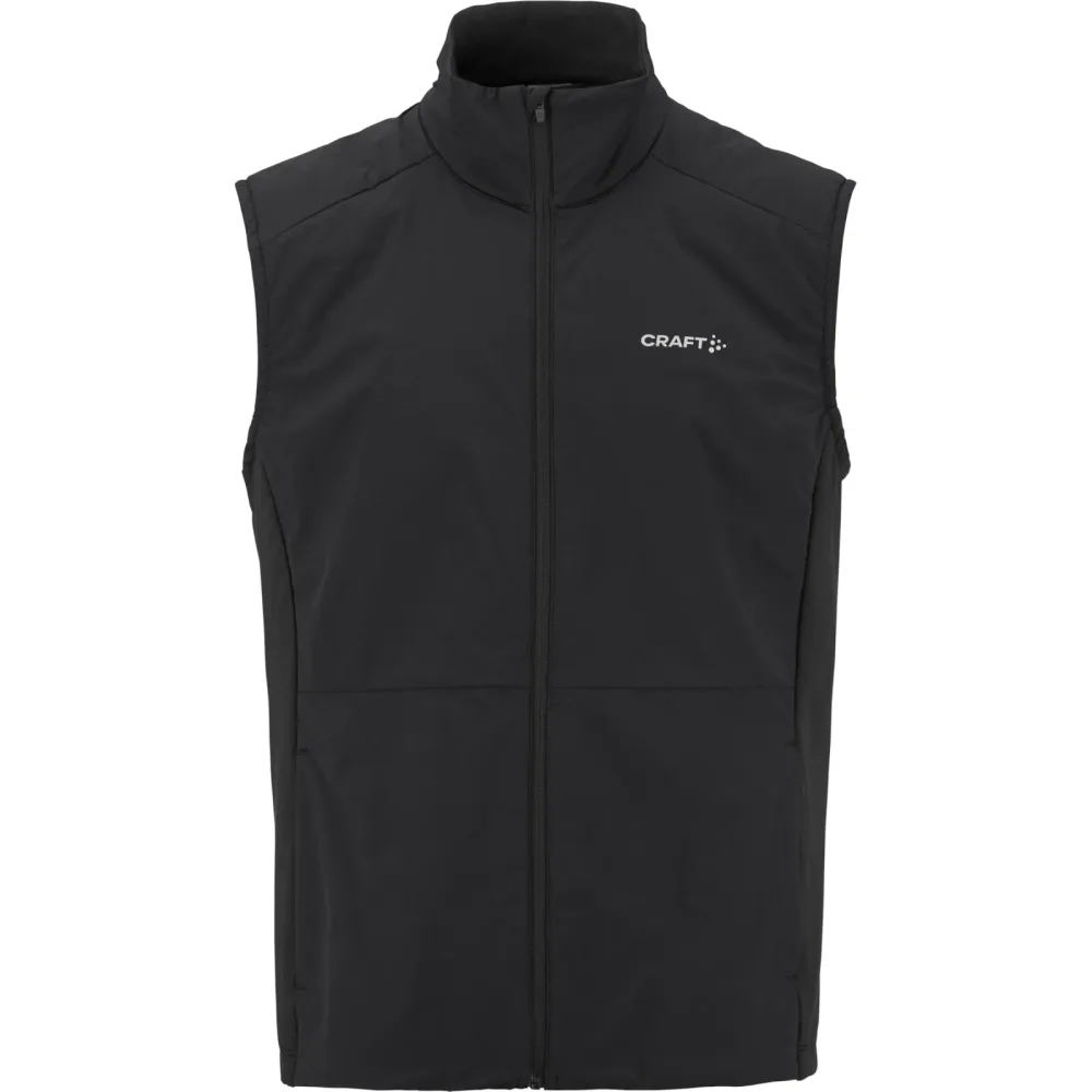 Craft Herren Adv Essence Warm 2 Weste