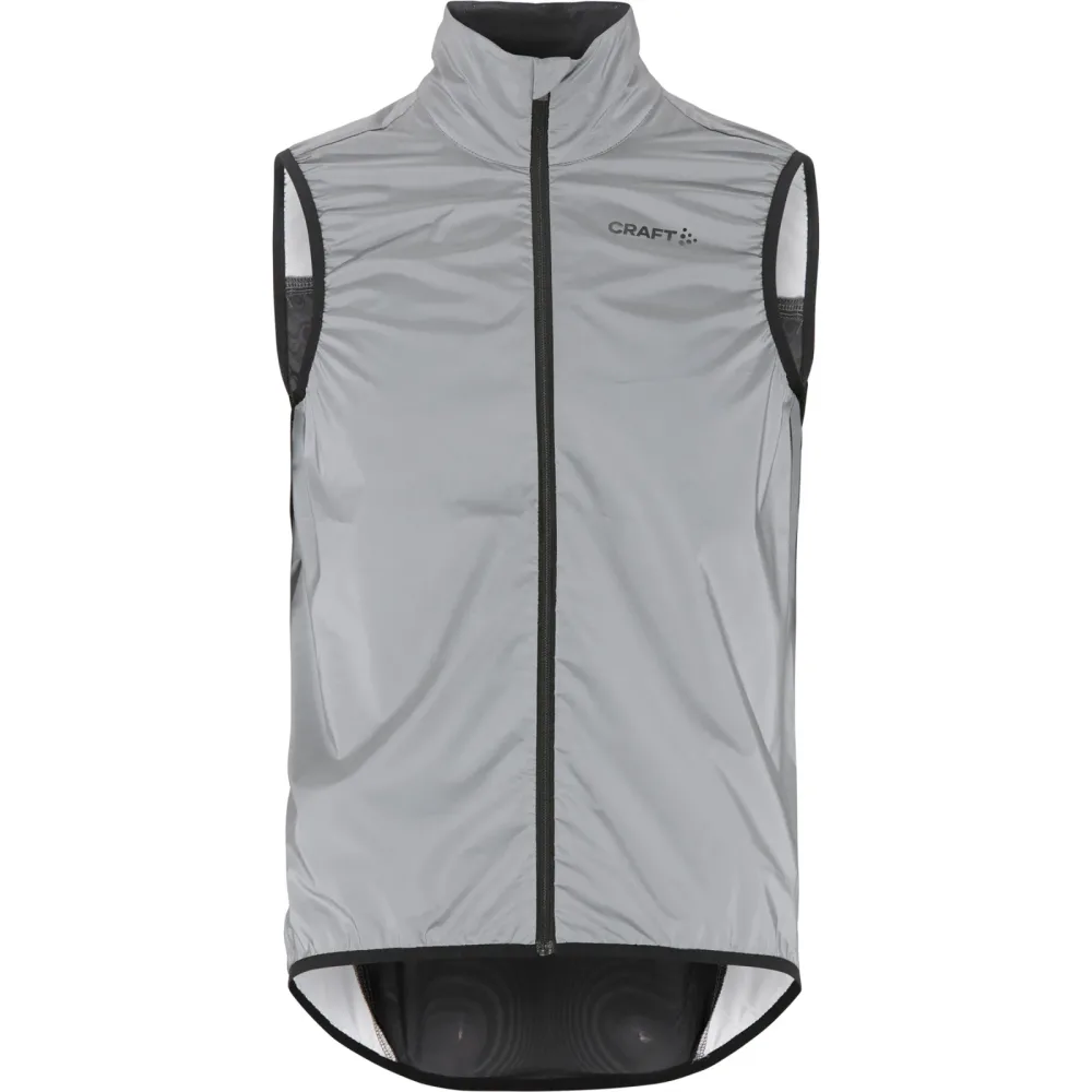 Craft Herren Adv Essence Lumen Wind Weste