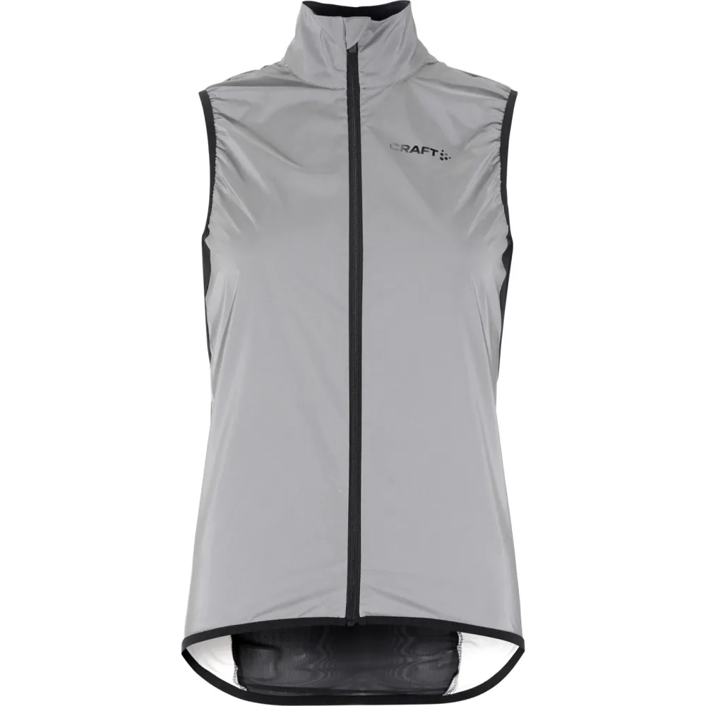 Craft Damen Adv Essence Lumen Wind Weste
