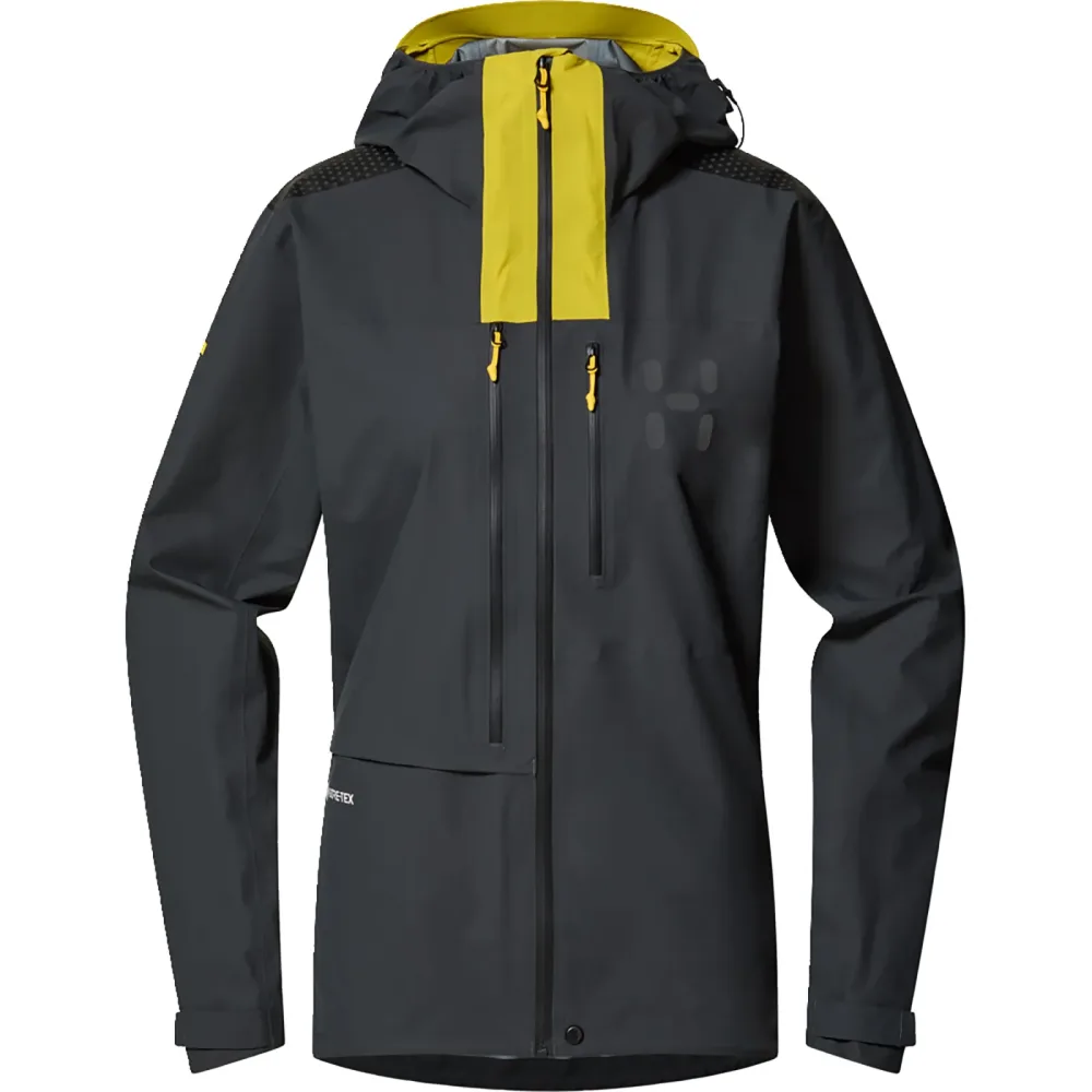 Haglöfs Damen L.I.M ZT II GTX Jacke