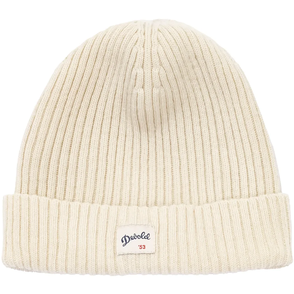 Devold Archive Wool Mütze