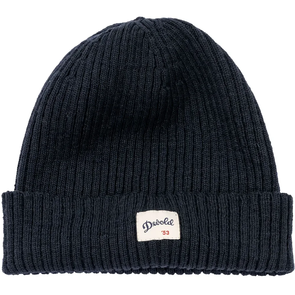 Devold Archive Wool Mütze