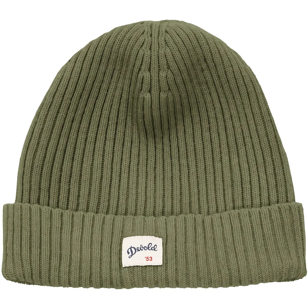 Devold Archive Wool Mütze