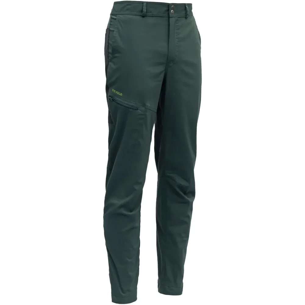 Devold Herren Herøy Merino Hose