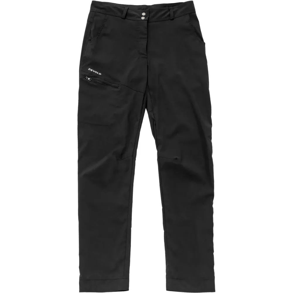 Devold Damen Herøy Merino Hose
