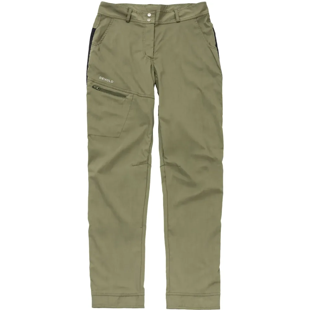 Devold Damen Herøy Merino Hose
