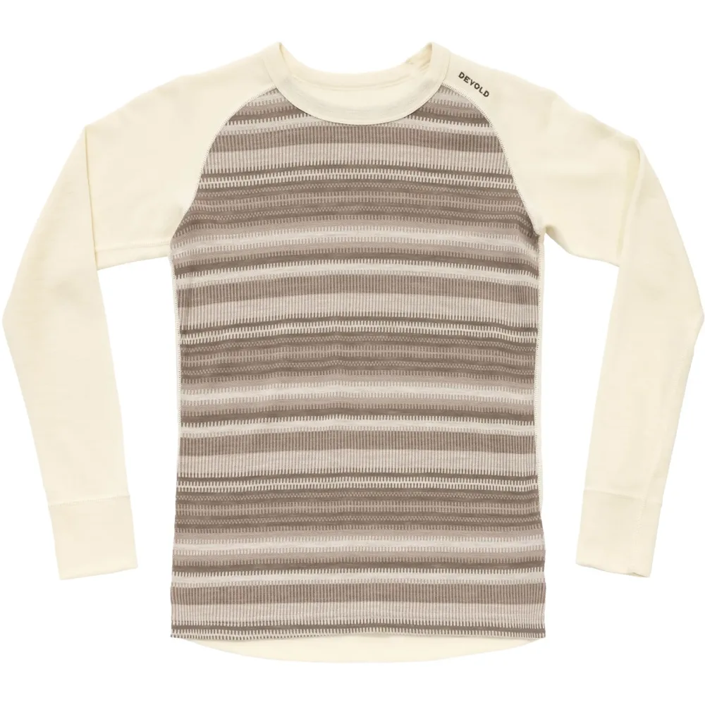 Devold Damen Signature Merino 230 Longsleeve
