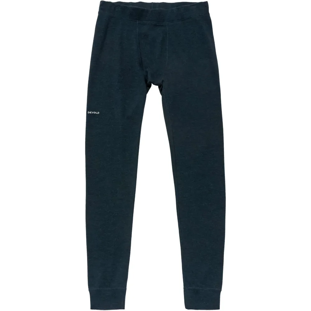 Devold Herren Signature Merino 230 Hose