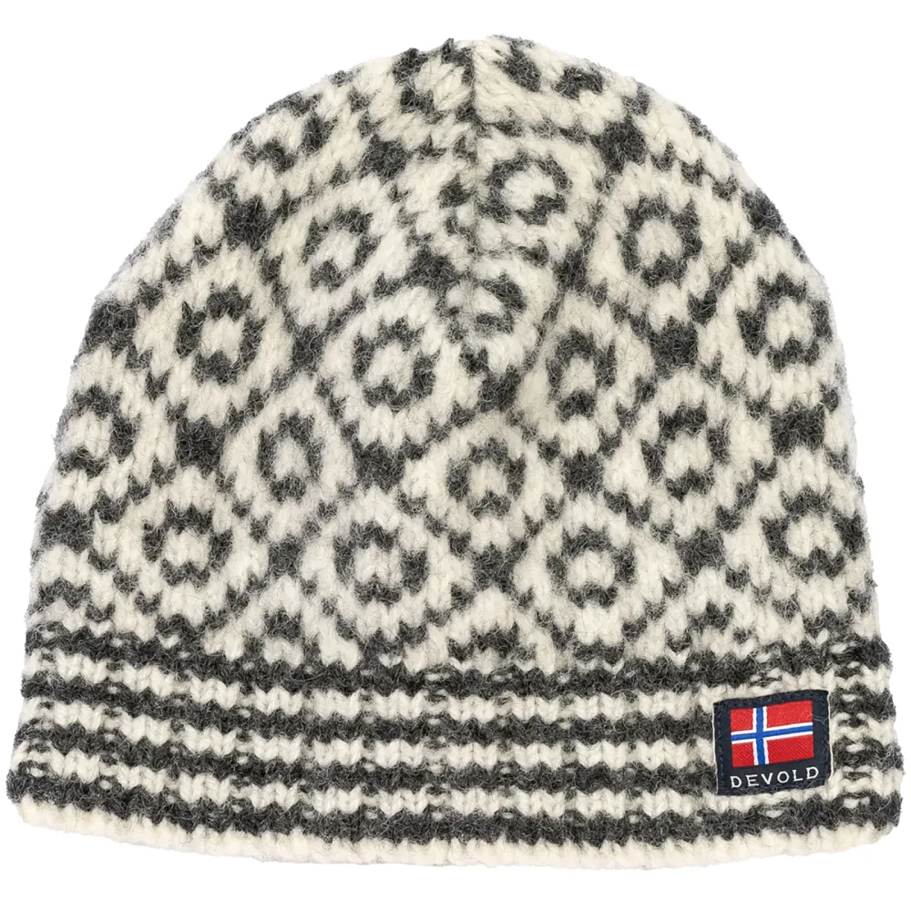 Devold Svalbard Wool Mütze