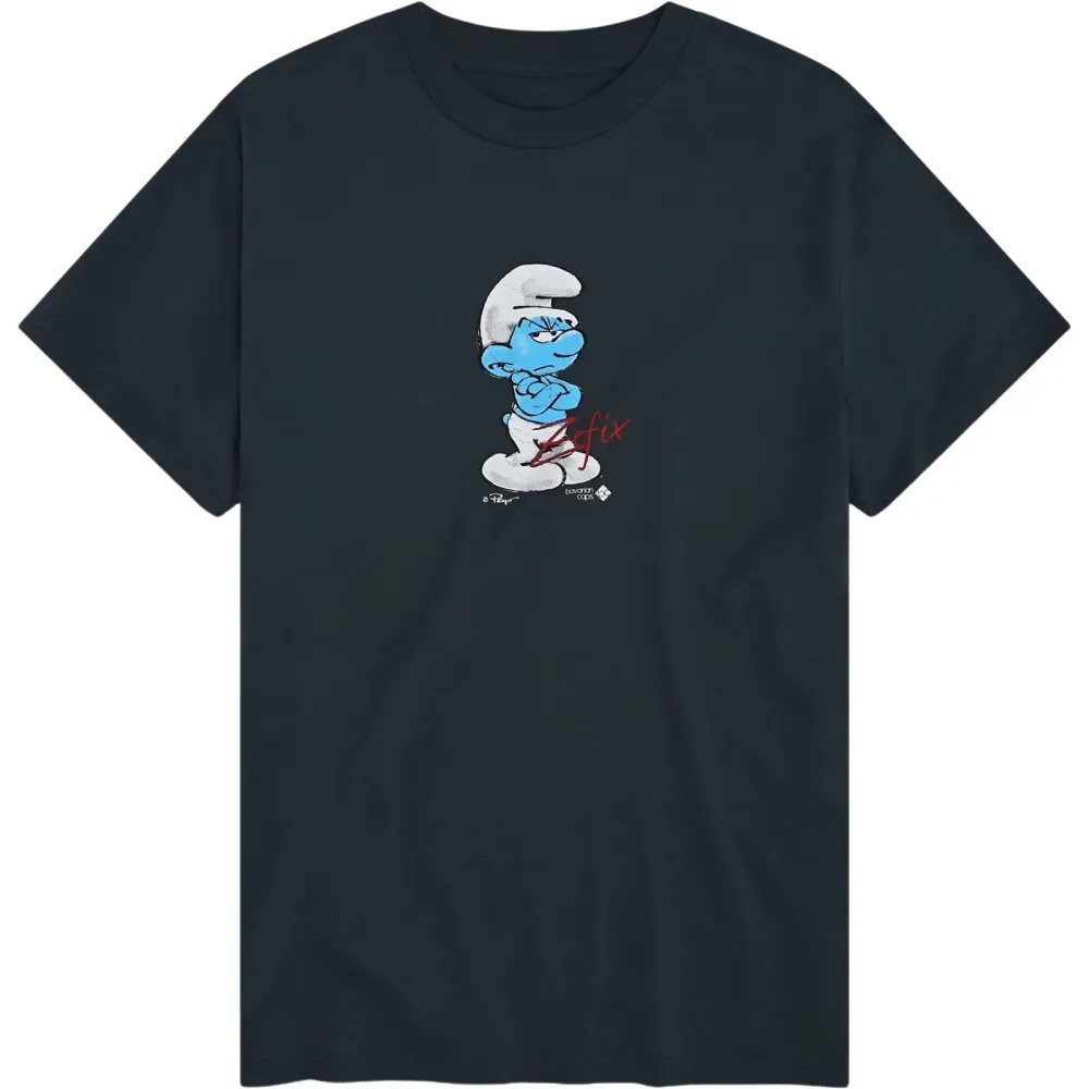 Bavarian Caps Herren Muffi, Zefix T-Shirt
