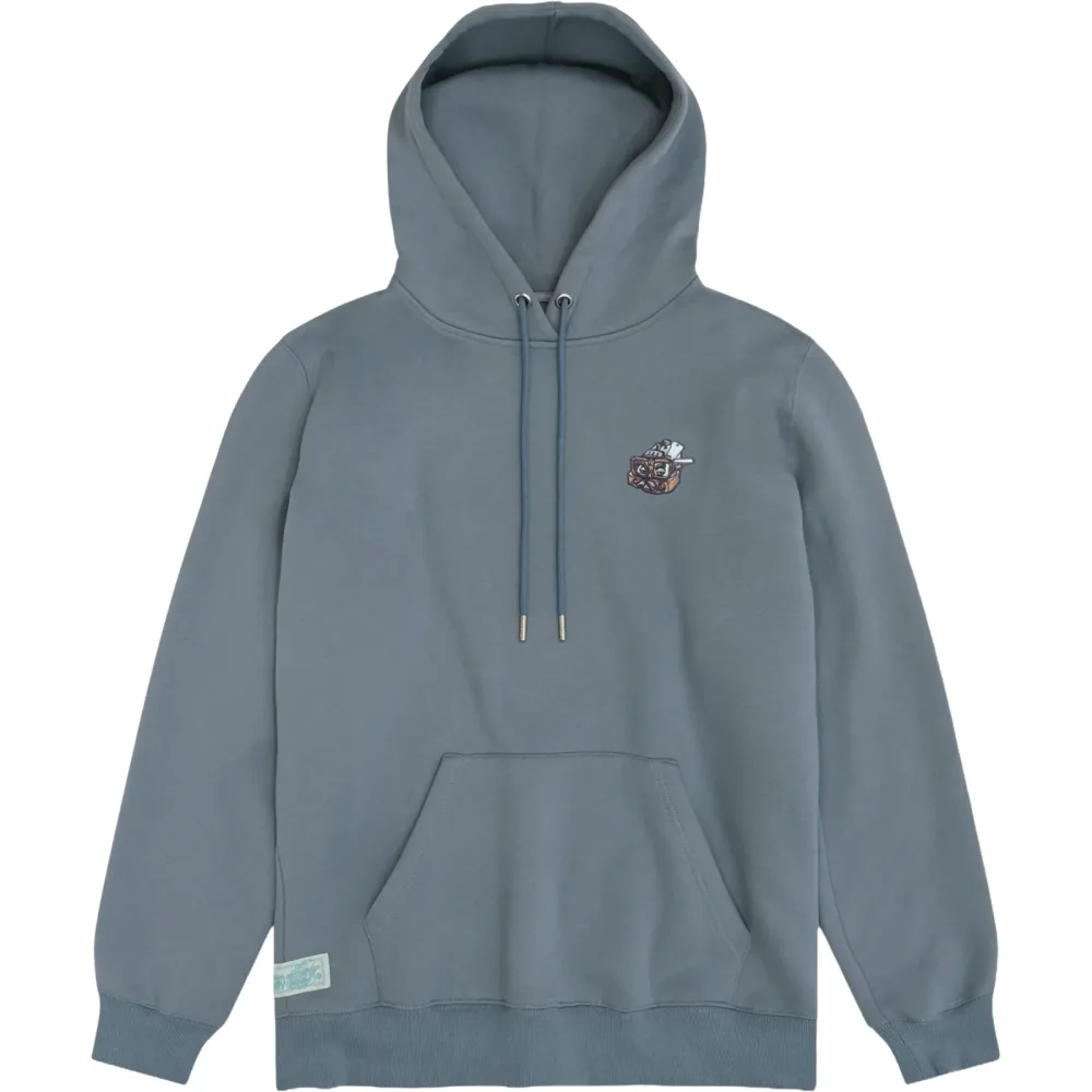 Bavarian Caps Herren Bavarian Trinity Hoodie
