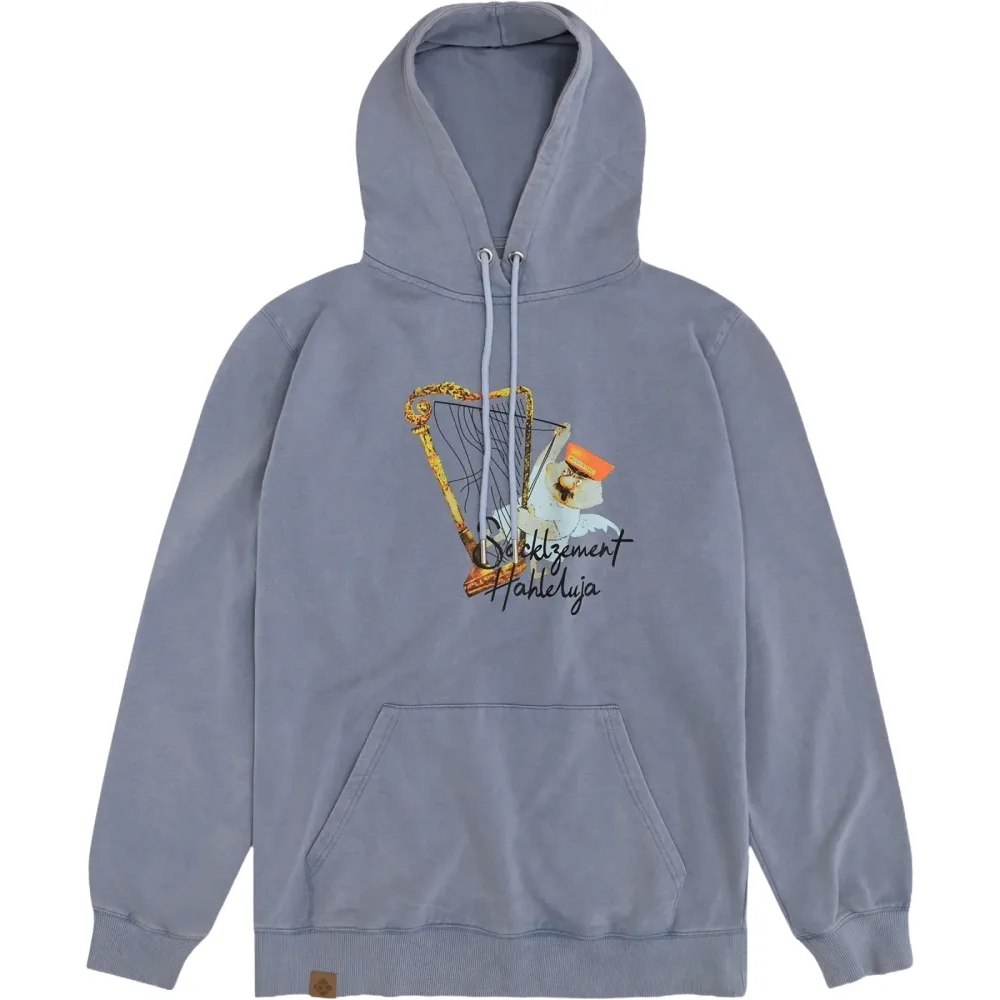 Bavarian Caps Herren Aloisius Hoodie