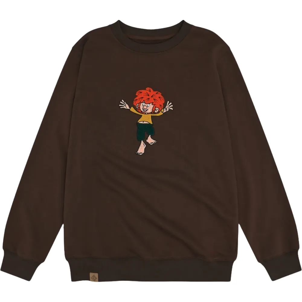 Bavarian Caps Herren Pumuckl Pullover