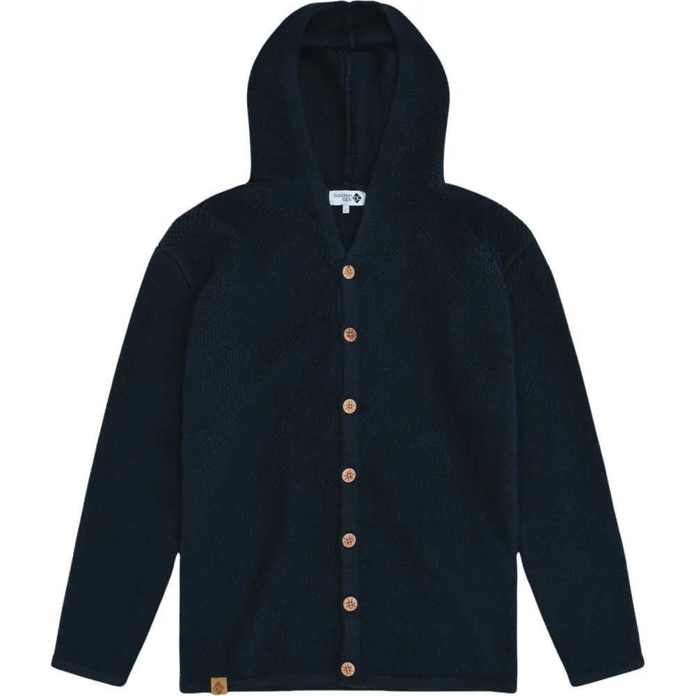 Bavarian Caps Herren Sebastian Jacke