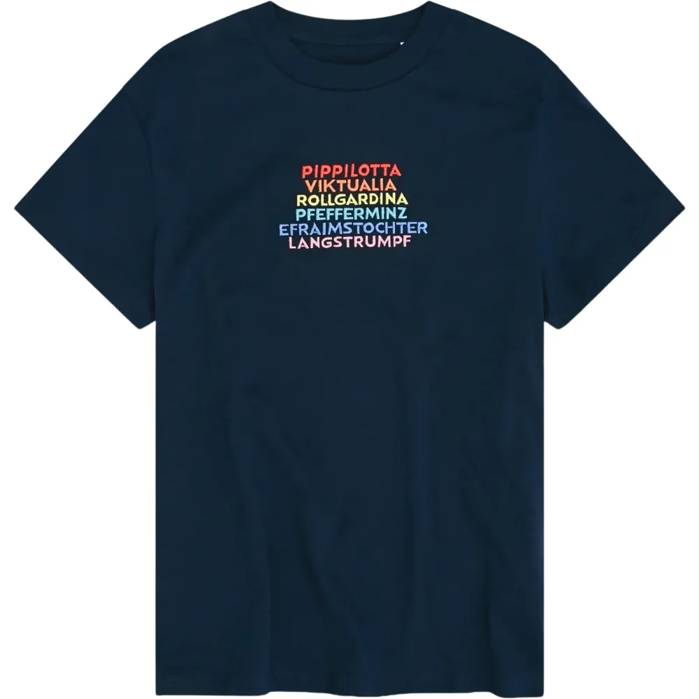 Bavarian Caps Damen Pippilotta Viktualia T-Shirt
