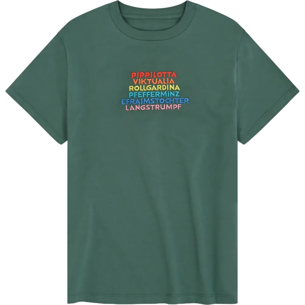 Bavarian Caps Damen Pippilotta Viktualia T-Shirt