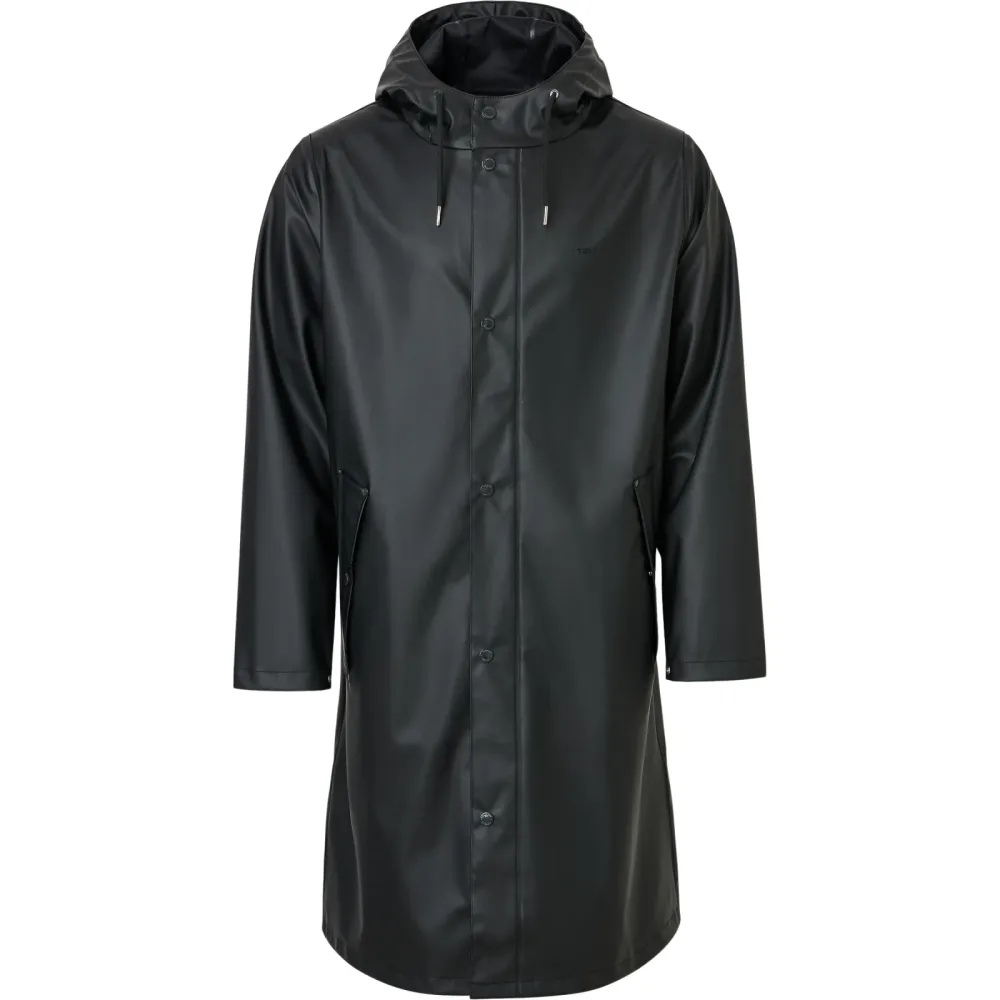 Tretorn Herren Wings Long Rain Mantel