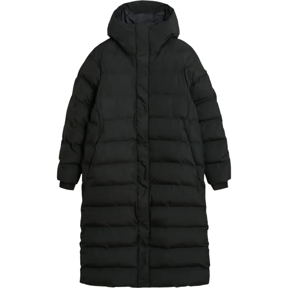 Tretorn Damen Hill Puffer Parka