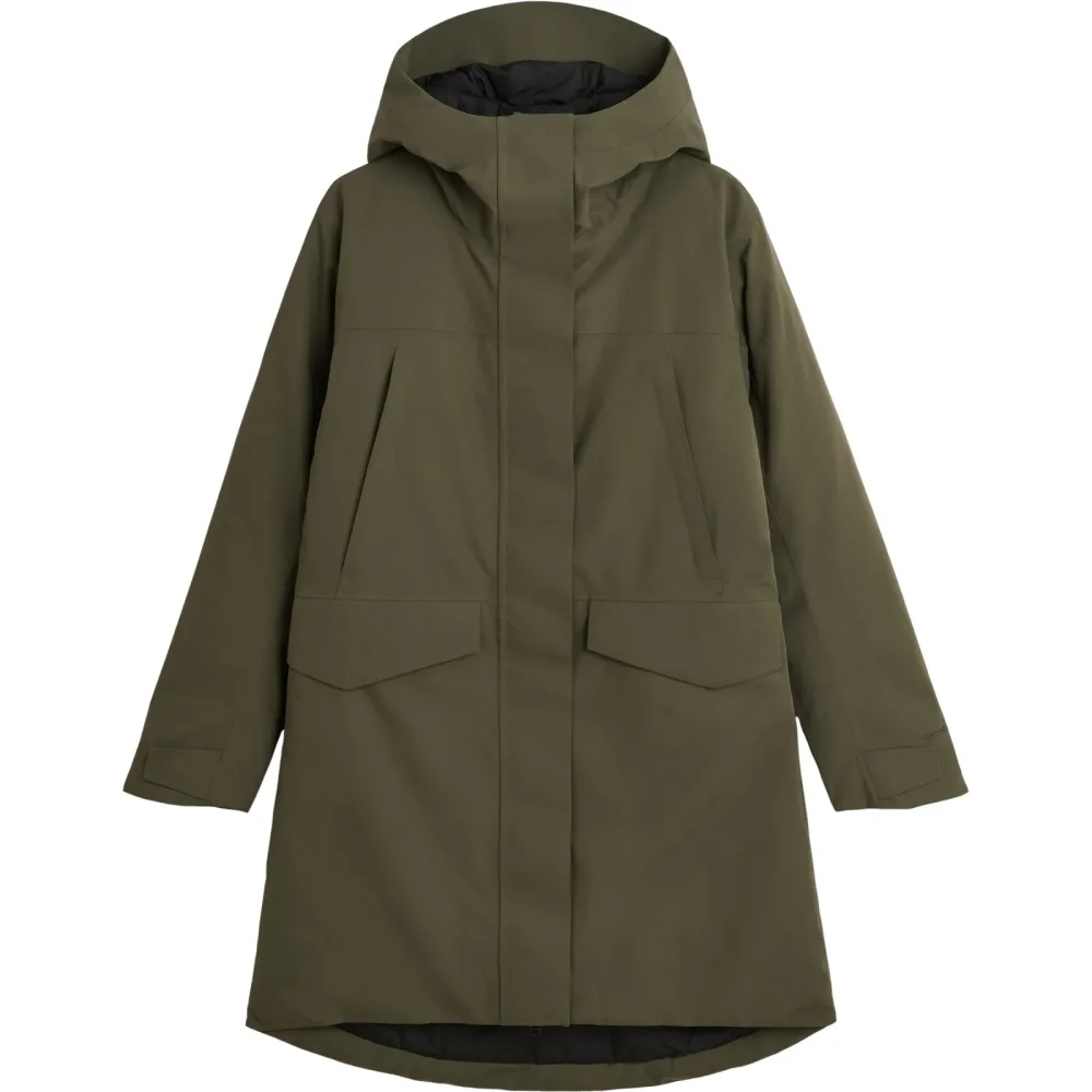 Tretorn Damen Haze Insulated Parka