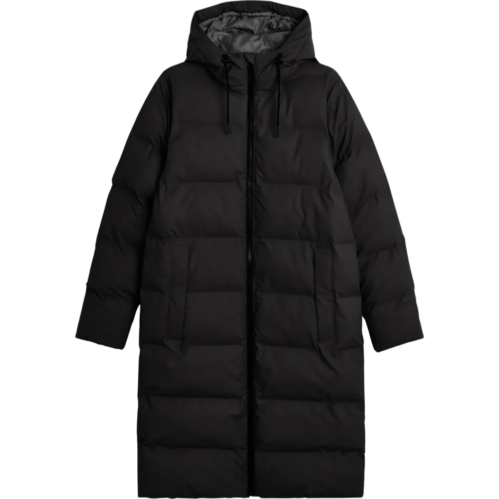 Tretorn Damen Ivy Puffer Mantel
