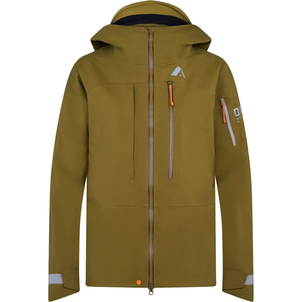 Orage Damen MTN-X Panorama 3L Jacke